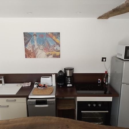 Ferienwohnung Moissat Dream Exterior foto