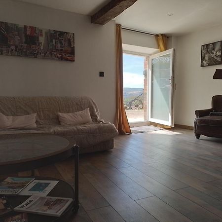 Ferienwohnung Moissat Dream Exterior foto